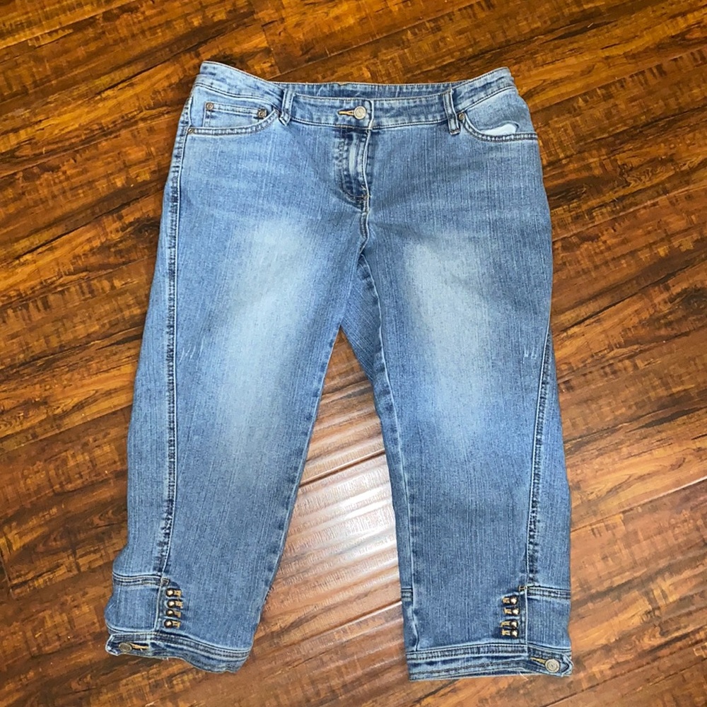 Vintage INC jeans